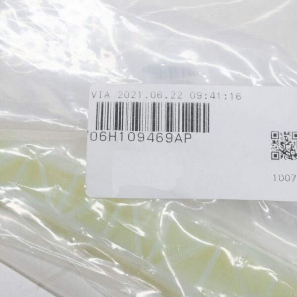 06H109469AP - Audi A3 8P control chain guide rail 06H109469AP NEW REAL