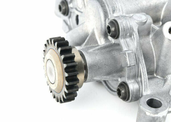 06H115105GD - NEW AUDI Q8 4MN ENGINE OIL PUMP 06H115105GD ORIGINAL