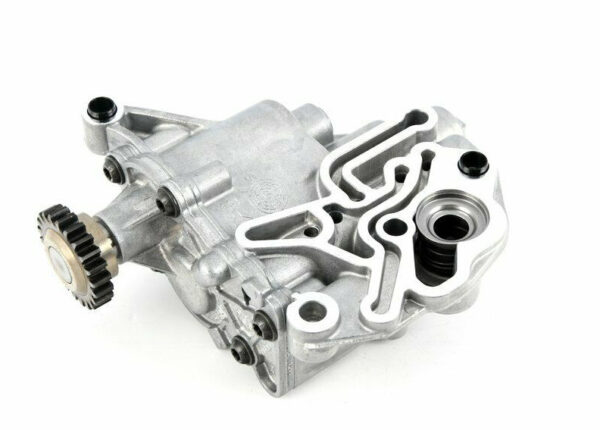 06H115105GD - NEW AUDI Q8 4MN ENGINE OIL PUMP 06H115105GD ORIGINAL