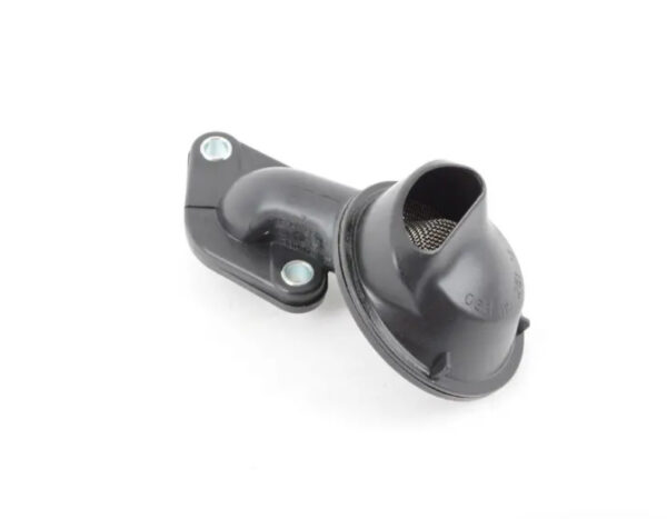 06H115251M - NEW AUDI A4 B8 ENGINE OIL PUMP PICKUP TUBE 06H115251M ORIGINAL