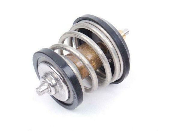 06H121113B - NEW AUDI A3 8P ENGINE COOLANT REGULATOR THERMOSTAT 06H121113B OEM