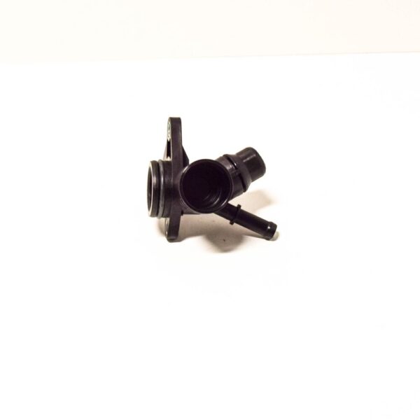 06H121132H - NEW AUDI A4 B8 COOLER COOLANT HOSE FLANGES 06H121132H ORIGINAL