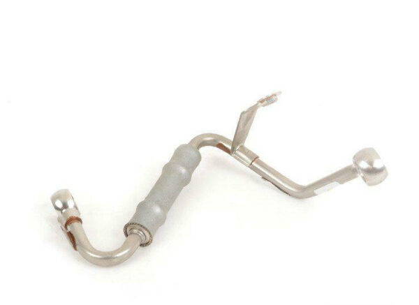 06H121497B - NEW AUDI A4 B8 FEED COOLANT PIPE 06H121497B