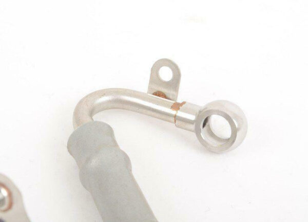 06H121497B - NEW AUDI A4 B8 FEED COOLANT PIPE 06H121497B