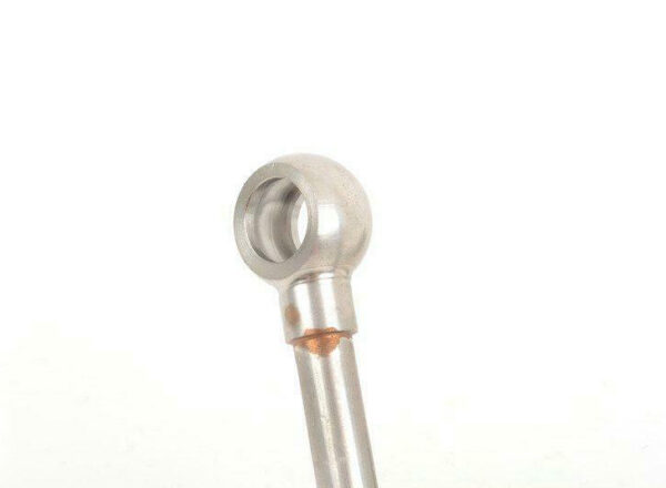 06H121497B - NEW AUDI A4 B8 FEED COOLANT PIPE 06H121497B