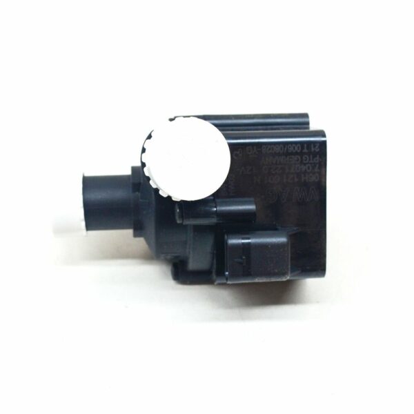 06H121601N - NEW AUDI A4 B8 ADDITIONAL COOLANT PUMP 06H121601N