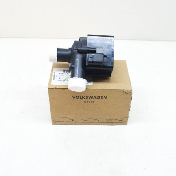 06H121601P - Audi A6 Avant C7 Additional Water Coolant Pump 06H121601P NEW ORIGINAL
