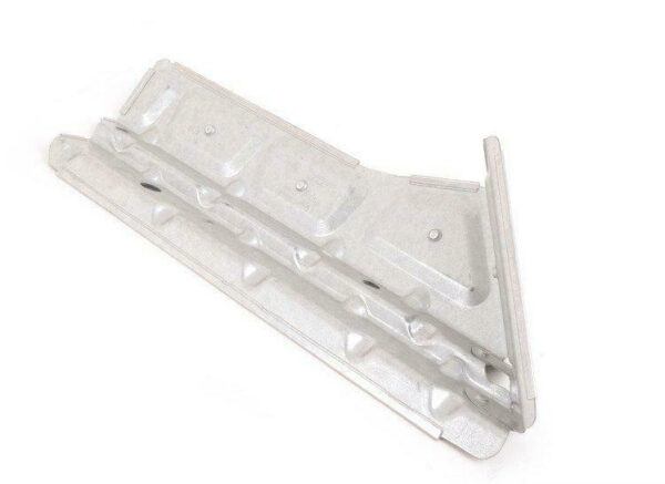 06H129597G - NEW AUDI A4 B8 TURBOCHARGER HEAD SHIELD COVER PLATE 06H129597G