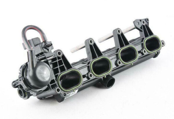 06H133209G - NEW AUDI Q5 8R ENGINE INTAKE MANIFOLD 06H133209G ORIGINAL