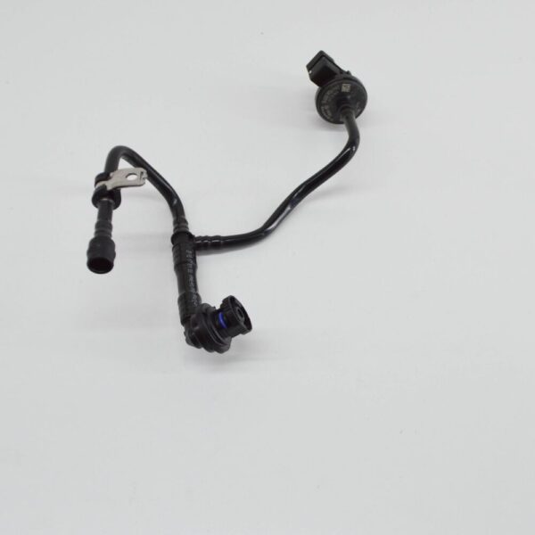 06H133781CC - NEW AUDI A4 AVANT B8 VACUUM HOSES WITH CONNECTION 06H133781CC ORIGINAL