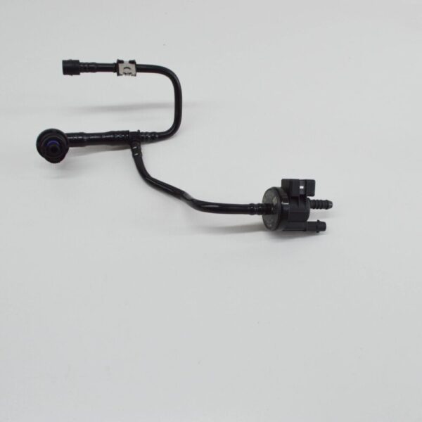 06H133781CC - NEW AUDI A4 AVANT B8 VACUUM HOSES WITH CONNECTION 06H133781CC ORIGINAL