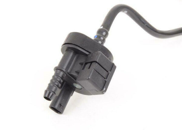 06H133781CK - NEW AUDI A4 B8 VACUUM SYSTEM PURGE VALVE AND HOSE 06H133781CK