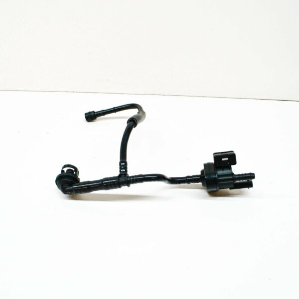 06H133781CL - NEW AUDI Q5 8R VACUUM SYSTEM HOSE KIT WITH CLIPS 06H133781CL