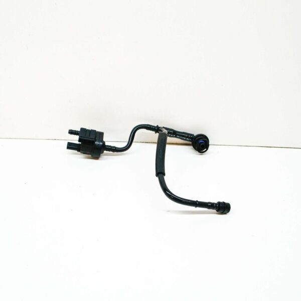 06H133781CL - NEW AUDI Q5 8R VACUUM SYSTEM HOSE KIT WITH CLIPS 06H133781CL