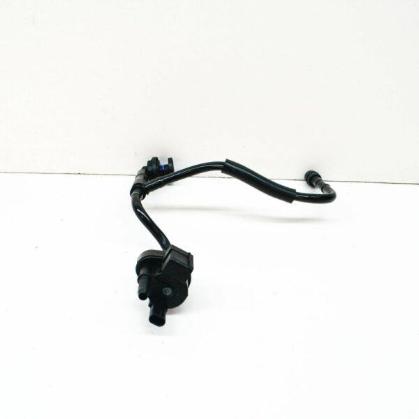 06H133781CL - NEW AUDI Q5 8R VACUUM SYSTEM HOSE KIT WITH CLIPS 06H133781CL