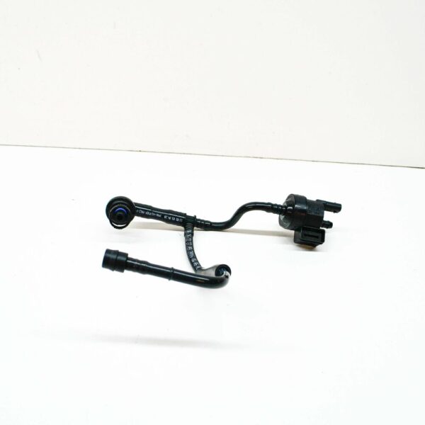 06H133781CL - NEW AUDI Q5 8R VACUUM SYSTEM HOSE KIT WITH CLIPS 06H133781CL