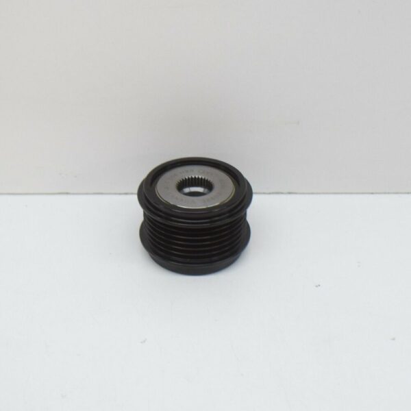 06H903119B - NEW AUDI A4 B8 GENERATOR DECOUPLING PULLEYS 06H903119B