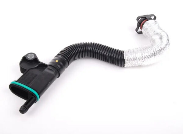 06J103213D - NEW AUDI A3 8P CRANKCASE BREATHER HOSE 06J103213D