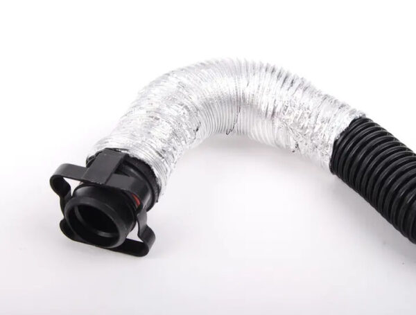06J103213D - NEW AUDI A3 8P CRANKCASE BREATHER HOSE 06J103213D