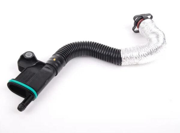 06J103213D - NEW AUDI A3 8P CRANKCASE BREATHER HOSE 06J103213D