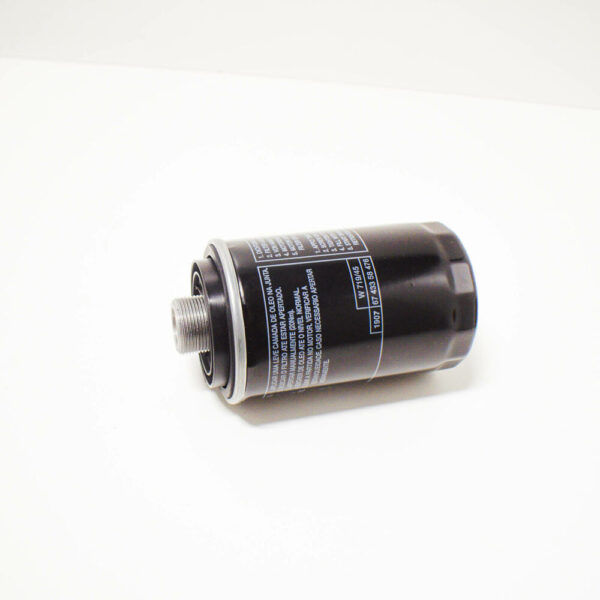 06J115403Q - NEW AUDI A5 8F ENGINE OIL FILTER 18 TFSI 118KW PETROL 06J115403Q