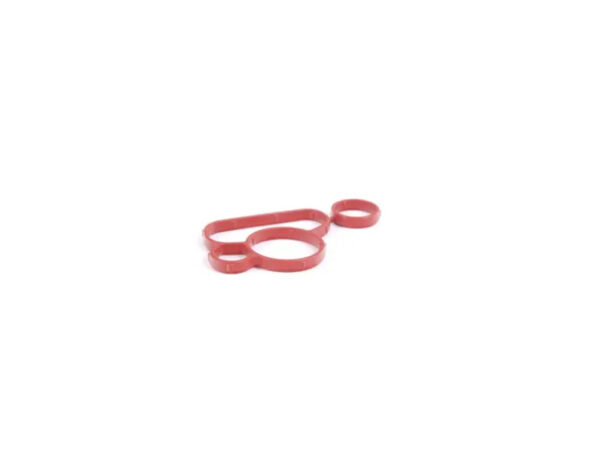 06J115441A - NEW AUDI A3 8P OIL FILTER HOUSING SEAL 06J115441A ORIGINAL