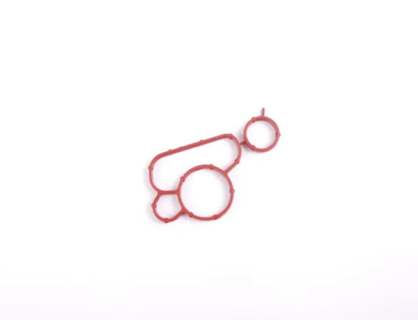 06J115441A - NEW AUDI A3 8P OIL FILTER HOUSING SEAL 06J115441A ORIGINAL