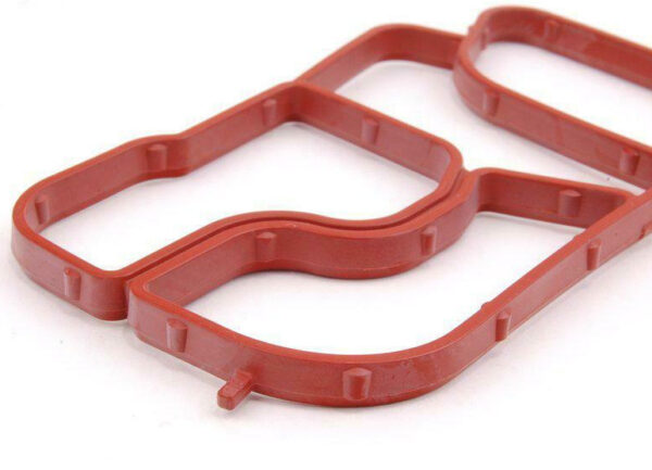 06J117070C - NEW AUDI A3 8P ENGINE OIL COOLER GASKET 06J117070C