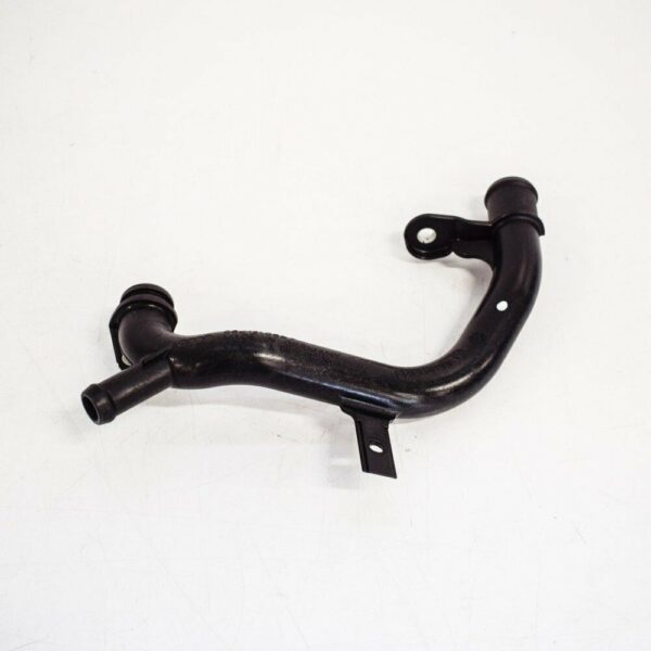 06J121065F - NEW AUDI Q3 8U 20 TFSI WATER COOLING PIPE HOSE 06J121065F