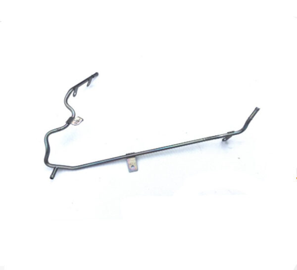 06J121075F - NEW VW AUDI ŠKODA SEAT BUG CONVERTIBLE BETTLE CC EOS COOLANT PIPE 06J121075F