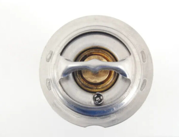 06J121113C - NEW AUDI A4 B8 COOLANT THERMOSTAT 06J121113C ORIGINAL