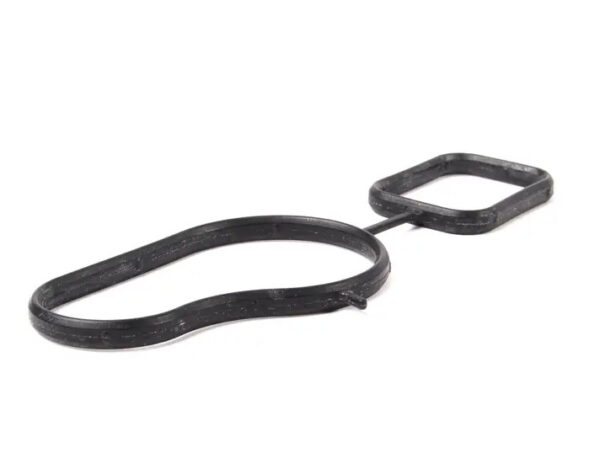 06J121119 - NEW AUDI A4 AVANT B8 ENGINE WATER PUMP GASKET 06J121119 ORIGINAL
