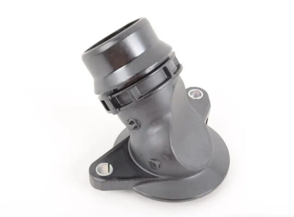 06J121121 - NEW AUDI A4 AVANT B8 ENGINE COOLING THERMOSTAT HOUSING 06J121121 ORIGINAL