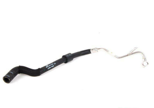 06J121492C - NEW AUDI A3 8P TURBO RETURN COOLANT HOSE 06J121492C ORIGINAL