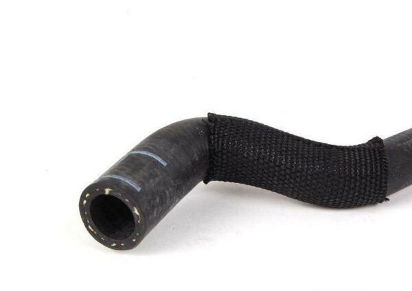 06J121492C - NEW AUDI A3 8P TURBO RETURN COOLANT HOSE 06J121492C ORIGINAL