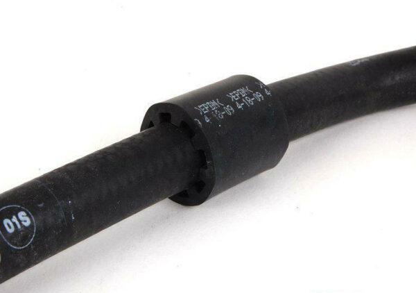 06J121492C - NEW AUDI A3 8P TURBO RETURN COOLANT HOSE 06J121492C ORIGINAL