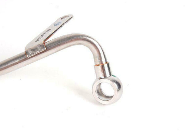 06J121492C - NEW AUDI A3 8P TURBO RETURN COOLANT HOSE 06J121492C ORIGINAL