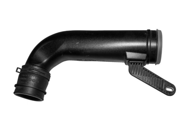 06J129654 - Audi TT 8J engine air intake pipe 06J129654 NEW ORIGINAL