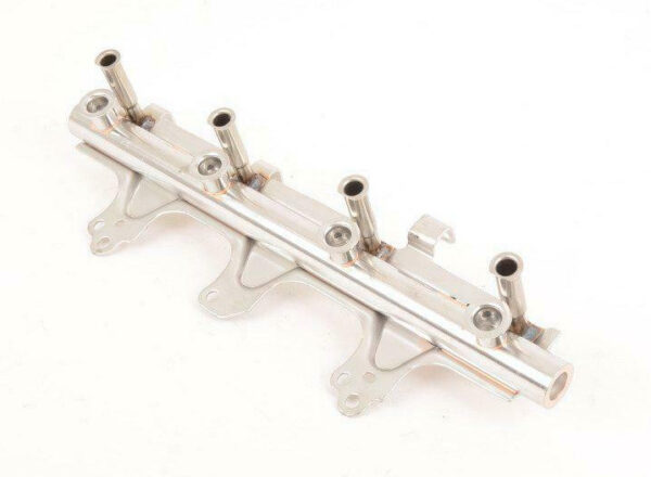 06J133317AB - NEW AUDI A4 B8 FUEL RAIL 06J133317AB ORIGINAL