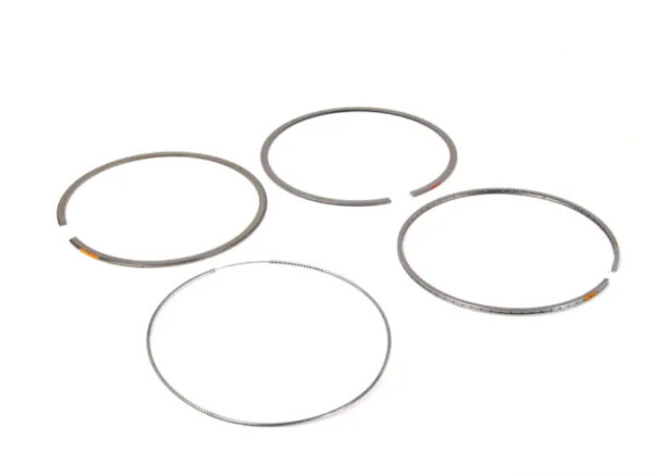 06J198151P - Audi A3 8V piston ring set 06J198151P NEW ORIGINAL