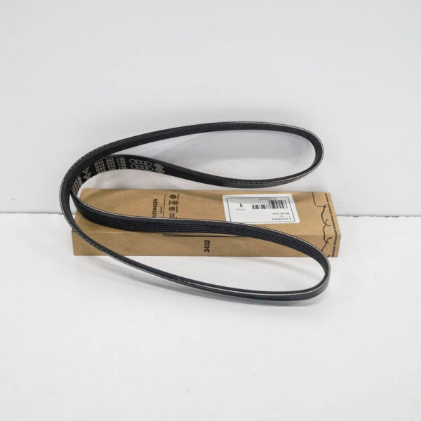06J260849F - NEW AUDI Q3 8U ALTERNATOR BELT 06J260849F 2015 ORIGINAL