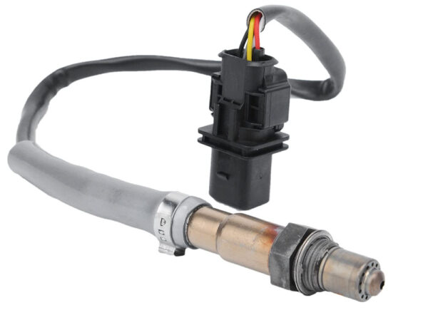 06J906262M - NEW AUDI Q3 8U FRONT OF CATALYST LAMBDA PROBE 06J906262M ORIGINAL