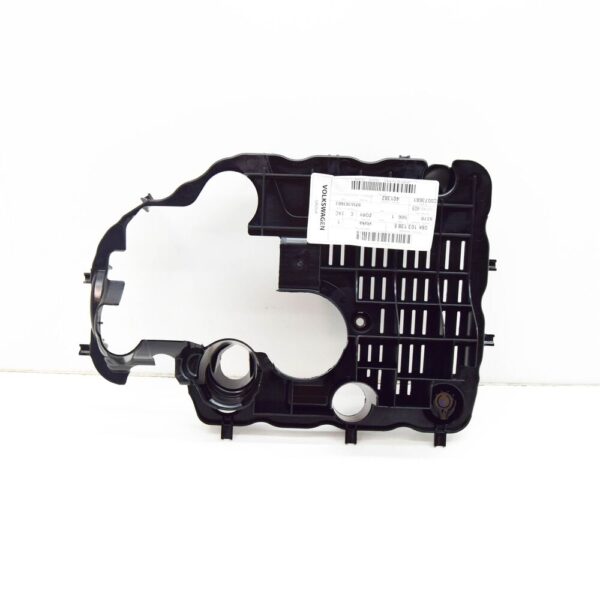 06K103138E - NEW AUDI A3 8V OIL PAN BAFFLE INSERT 06K103138E ORIGINAL