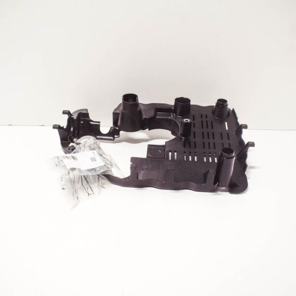 06K103138P - NEW AUDI A3 8V ENGINE OIL PAN BAFFLE 06K103138P OEM