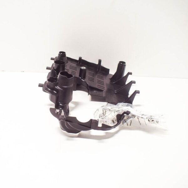 06K103138P - NEW AUDI A3 8V ENGINE OIL PAN BAFFLE 06K103138P OEM