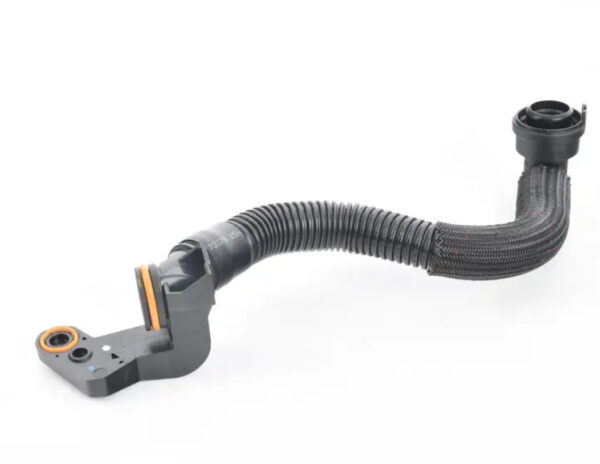06K103213K - NEW AUDI Q2 CYLINDER HEAD COVER BREATHER HOSE 06K103213K ORIGINAL