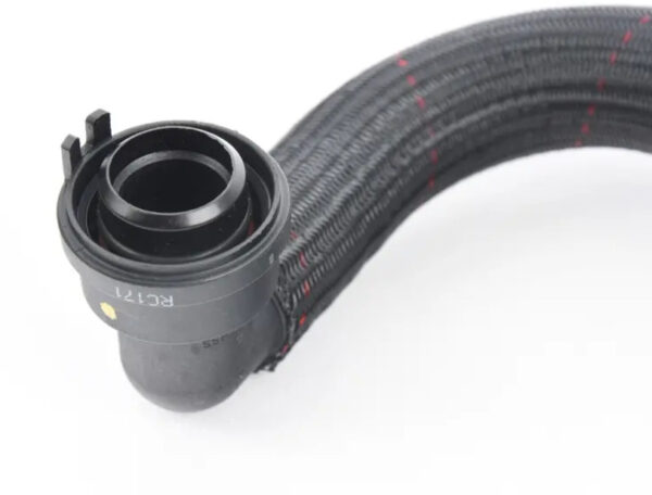 06K103213K - NEW AUDI Q2 CYLINDER HEAD COVER BREATHER HOSE 06K103213K ORIGINAL