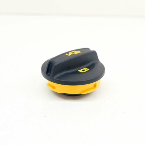 06K103485C - New AUDI A3 8V Engine Oil Filler Cap 06K103485D Genuine