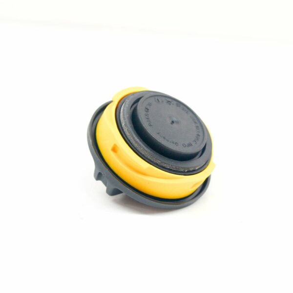 06K103485C - New AUDI A3 8V Engine Oil Filler Cap 06K103485D Genuine