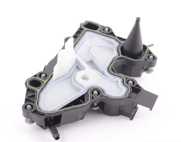 06K103495BM - NEW AUDI Q3 8U OIL SEPARATOR 06K103495BM GENUINE